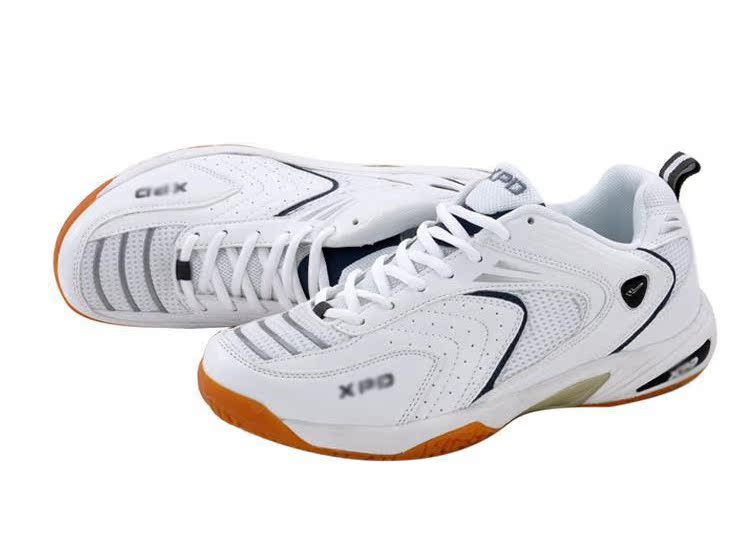 Chaussures de Badminton uniGenre - Ref 843441 Image 9