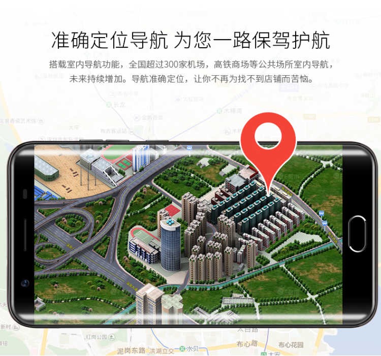 Genuine 5,5 inch toàn bộ mạng 4G Android điện thoại để tự động duyệt vân tay gốc rẻ Smartphone sinh viên - Điện thoại di động samsung a51 giá bao nhiều