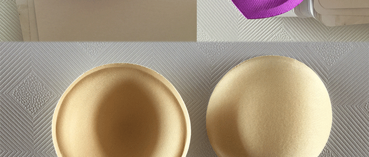 Pads pour soutien-gorge - Ref 818186 Image 16