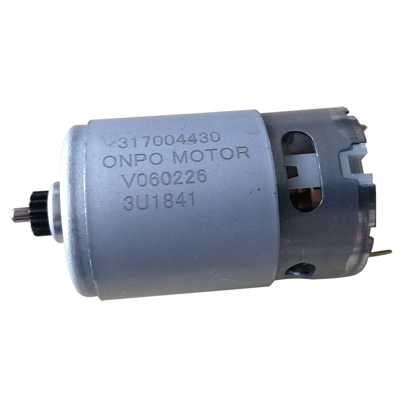 317004430 мотор для metabo