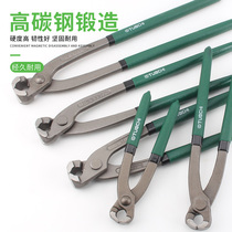 Wire binding pliers nail pulling pliers wire binding pliers wire crimping pliers nail pliers binding pliers broken wires nutcrackers