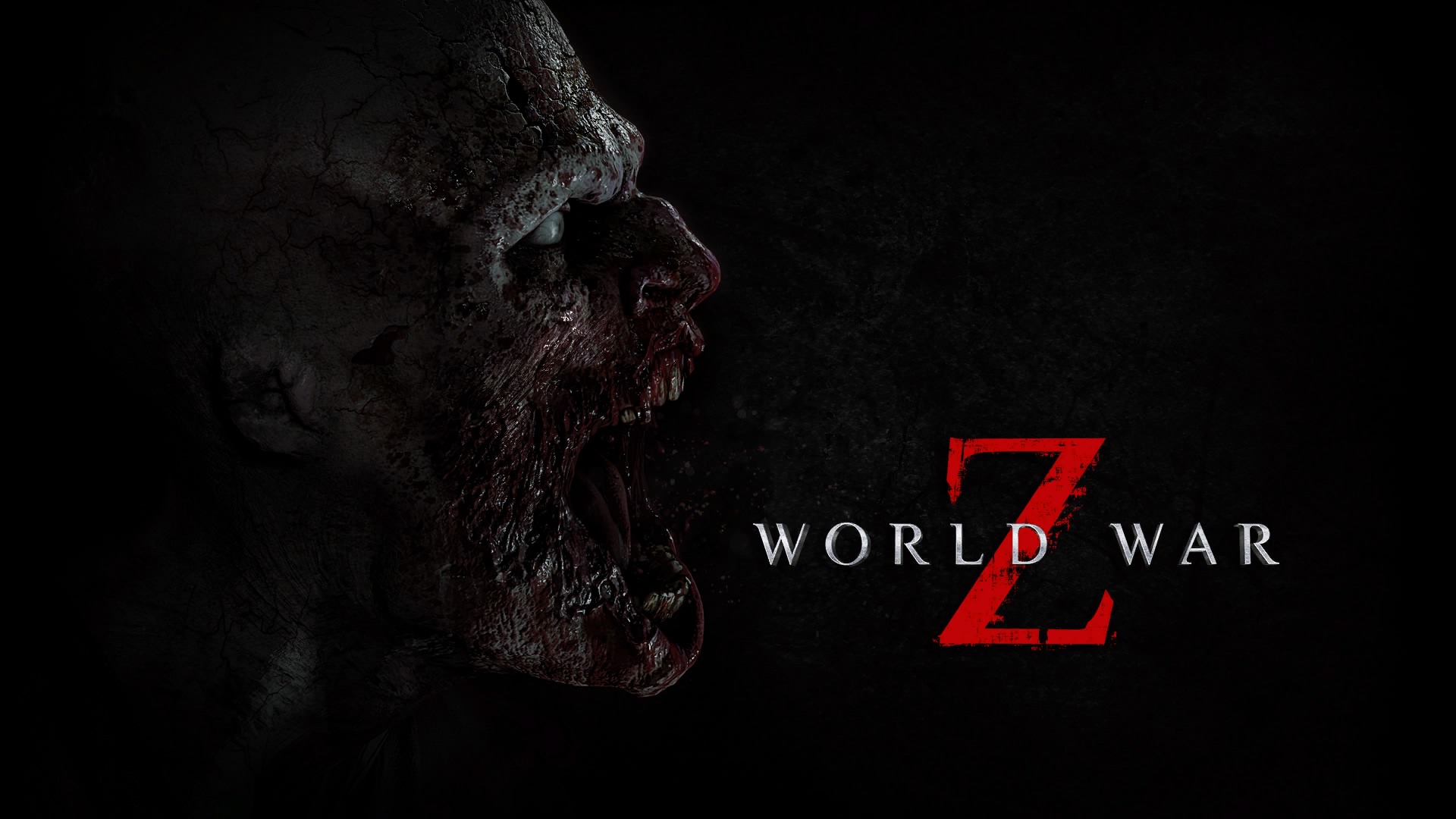 僵尸世界大战：劫后余生/World War Z: Aftermath