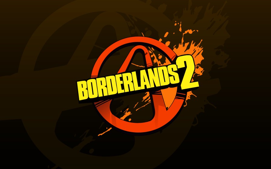 无主之地2/Borderlands 2