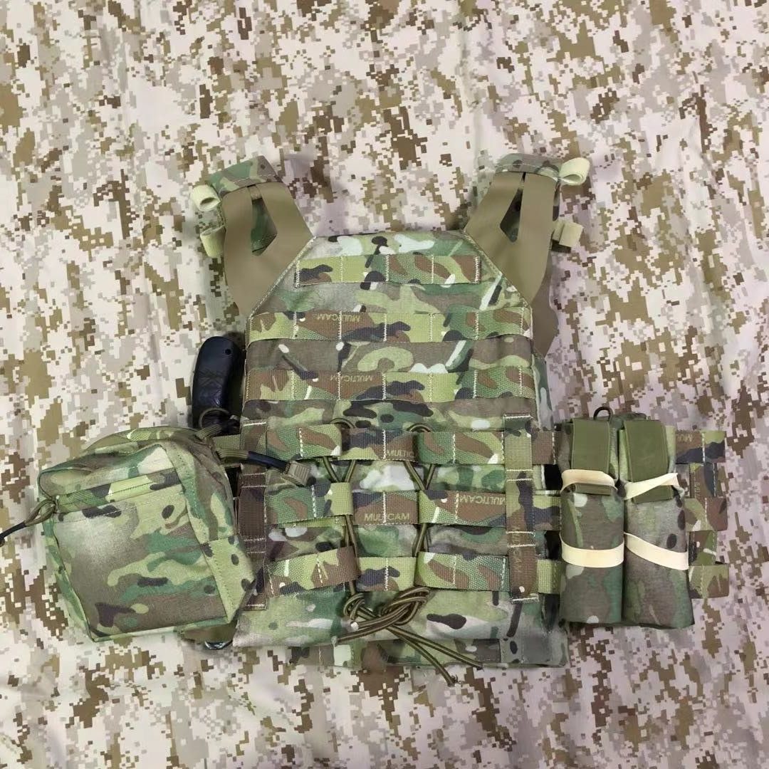 Crye Precision Shooter's Cap - CP MC 旧版 Кепка Crye Precision CP