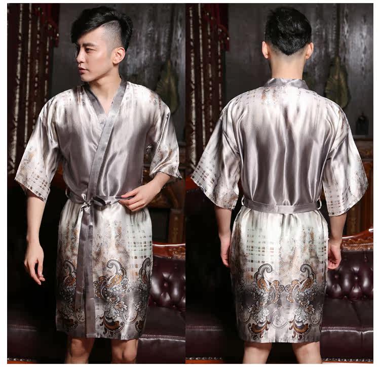 Peignoir jeunesse - Ref 591259 Image 89