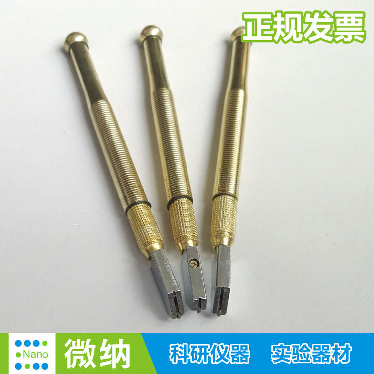 Silicon wafer knife Silicon wafer cutting knife Glass knife Glass cutting knife Dicing knife Quartz cutting knife Scribing pen