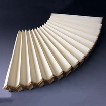 su gong thin fan 7 8 9 10 inch 1 8 1 9 2 0 3 2 vent summer folding fan applicable calligraphy and painting