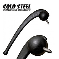 American Cold Steel Cold Steel 92PBH Indian War stick Warhammer car self-defense tool training