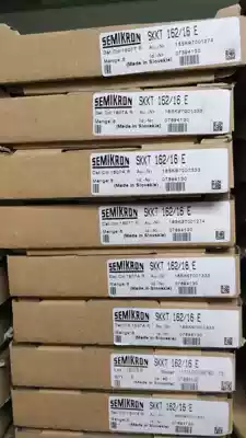 SKKT162-16E SKKD162-16 SKKH162-16E Original import