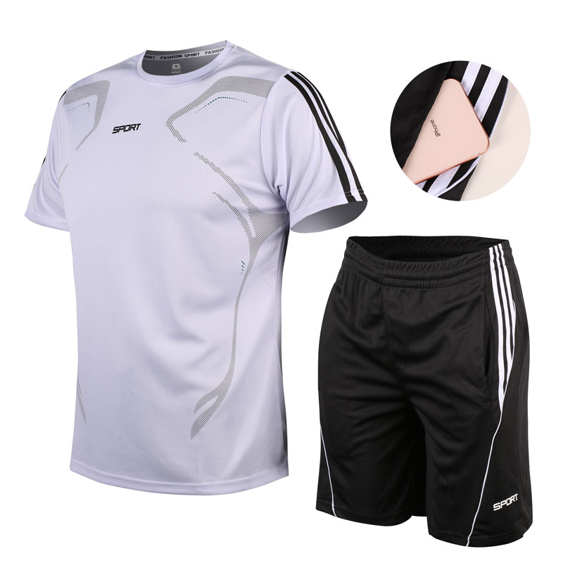 Survetement homme en Polyester - Ref 3445118 Image 12