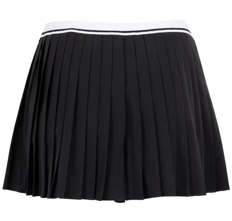 Haitao SERGIO TACCHINI WOMEN's TCP Tennis Skort женская теннисная юбка