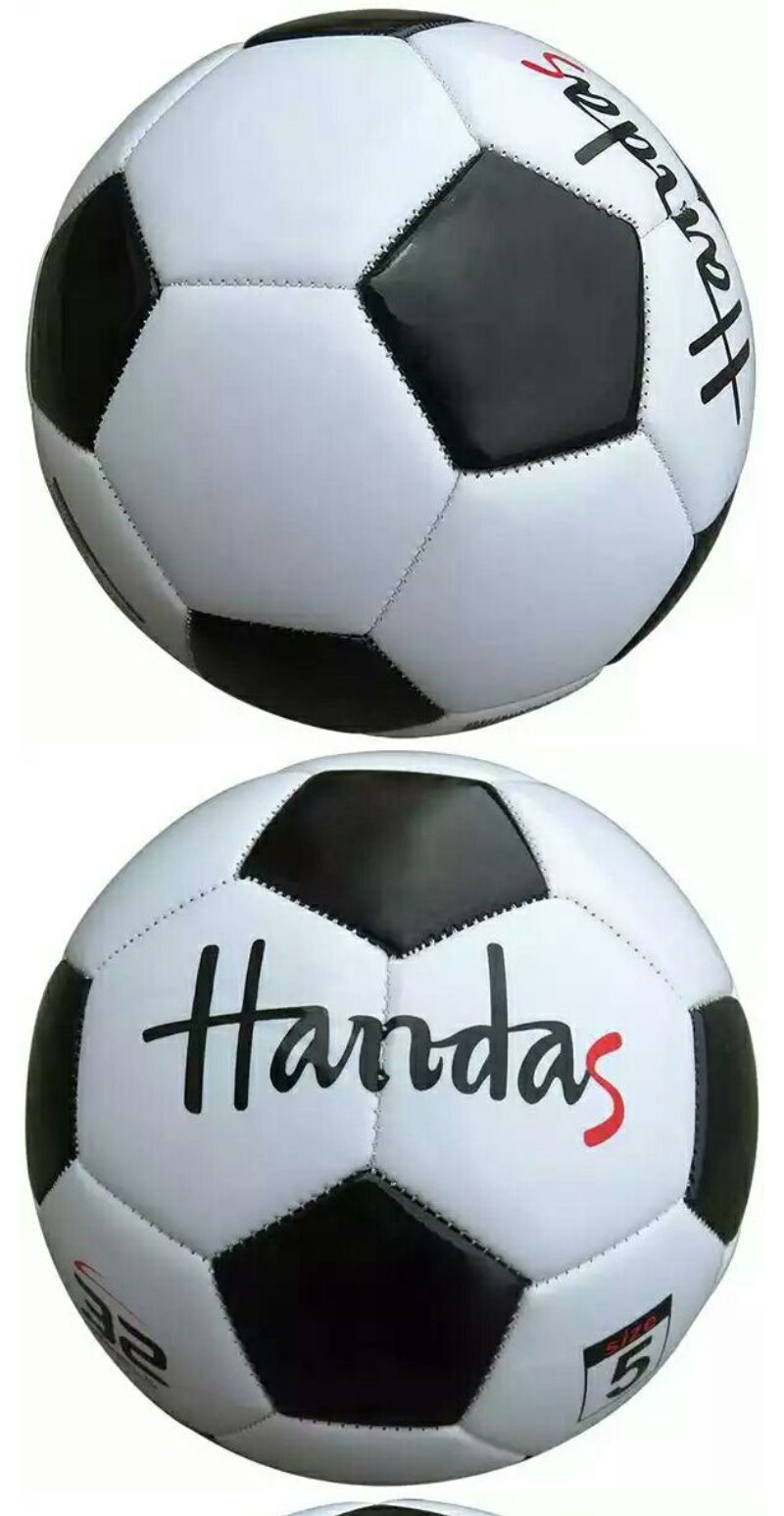 Ballon de football - Ref 6598 Image 8