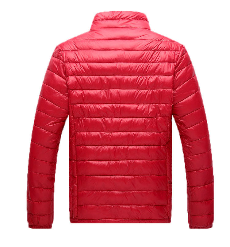 Blouson hiver pour homme en Coton - Ref 3113565 Image 28