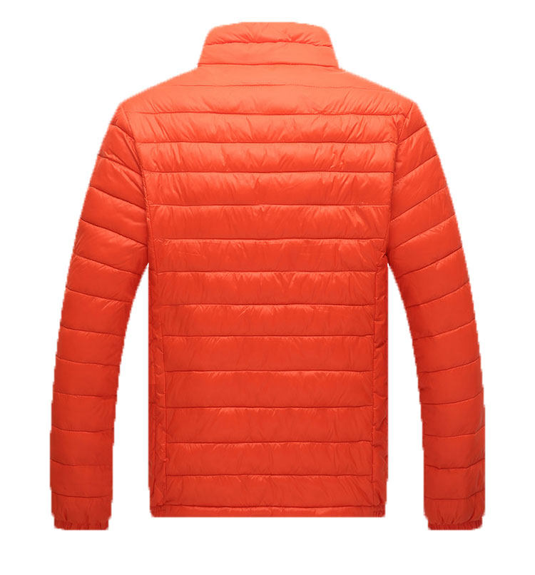 Blouson hiver pour homme en Coton - Ref 3113565 Image 31