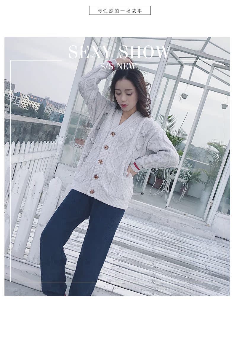 Pyjama pour femme à manches longues - Ref 2992830 Image 8