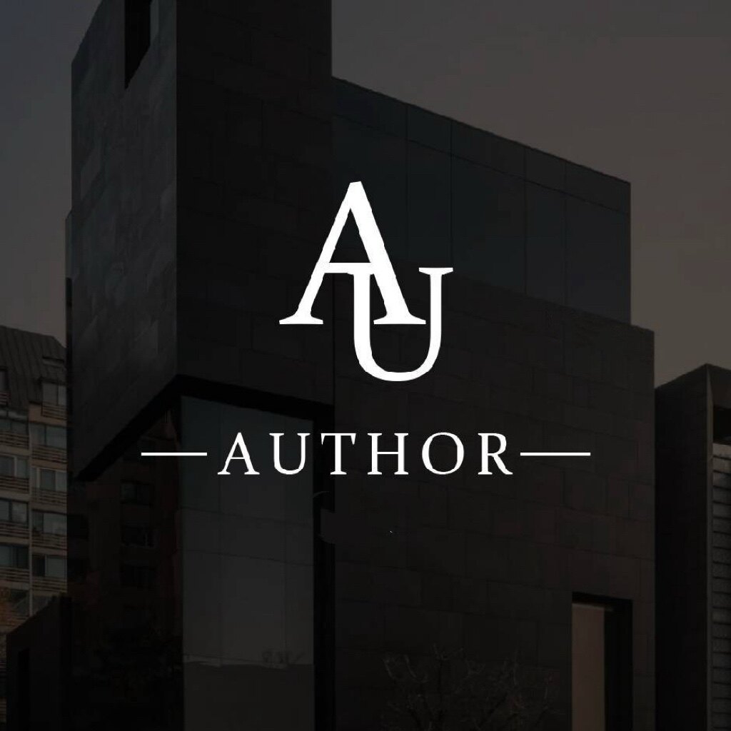 Author Jewellery珠宝