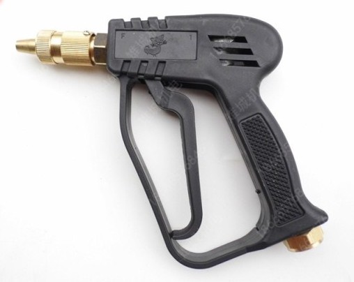 High pressure washer car washer accessories 280 type 380 type water gun high pressure spray gun car washer household 220v car wash