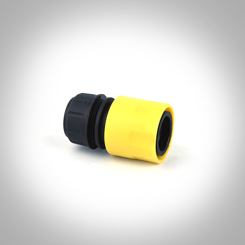 Car washing machine water inlet quick connect plastic quick connect washing machine quick connector