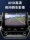 Dongfeng Peugeot 308/408 Android smart с центральным управлением, навигатор с большим экраном, изображение заднего хода, универсальный Carplay mini 3