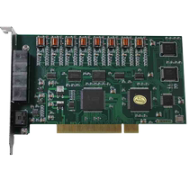 16-way recording card)16-way phone recording card Customer call pop-up screen management phone recording software