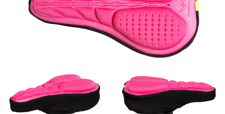 Selle de vélo Mountain Bike MOUNTAINPEAK - Ref 2351953 Image 23