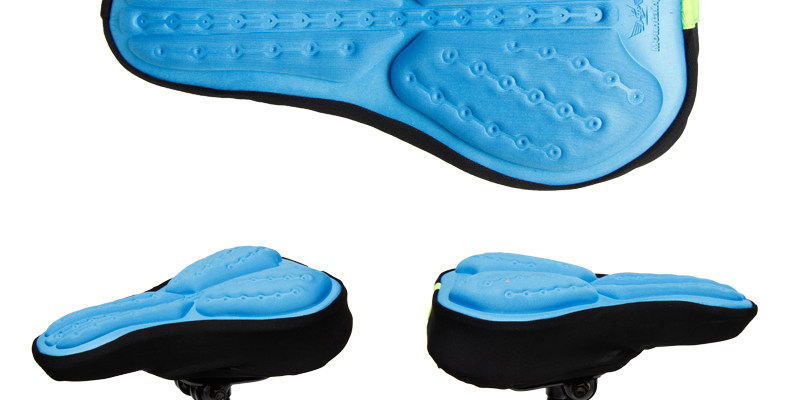 Selle de vélo Mountain Bike MOUNTAINPEAK - Ref 2351953 Image 27