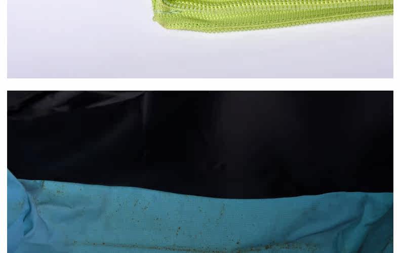 Sacoche pour vélo MOUNTAINPEAK - Ref 2213724 Image 15