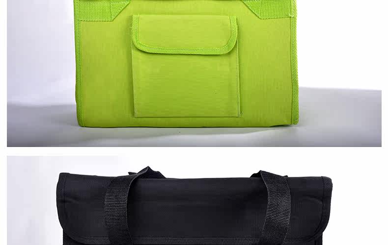 Sacoche pour vélo MOUNTAINPEAK - Ref 2213724 Image 9