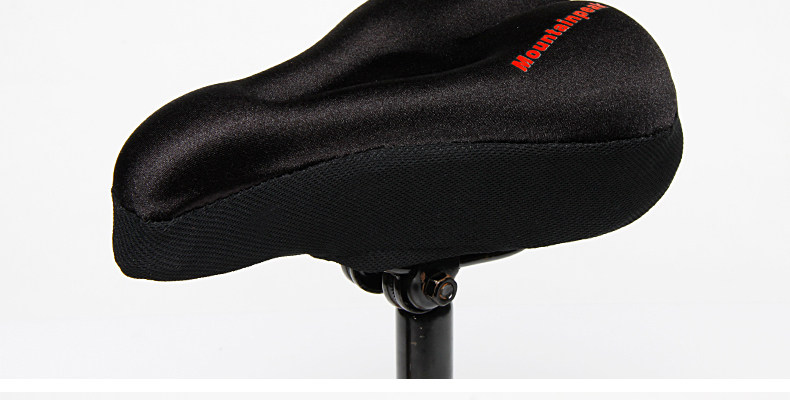 Selle de vélo Mountain Bike MOUNTAINPEAK - Ref 2356987 Image 23