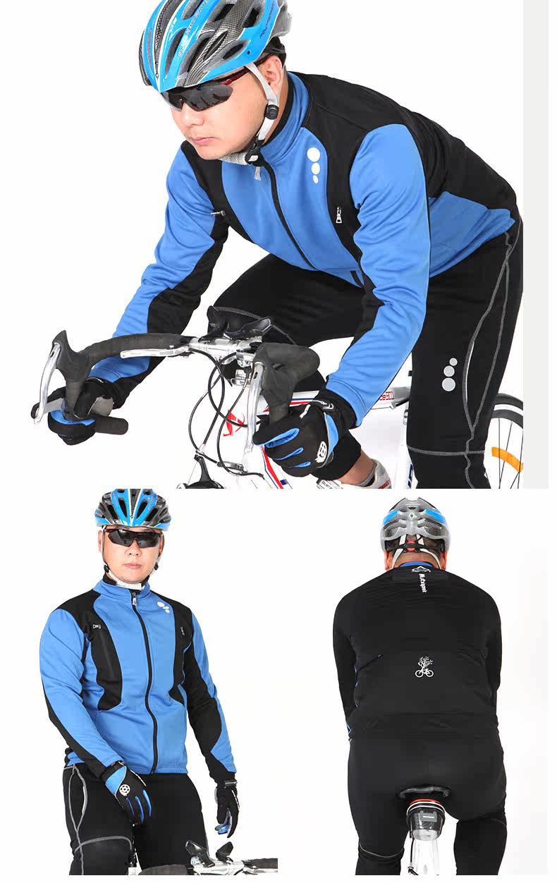 Vêtement cyclisme homme MOUNTAINPEAK - Ref 2216986 Image 11