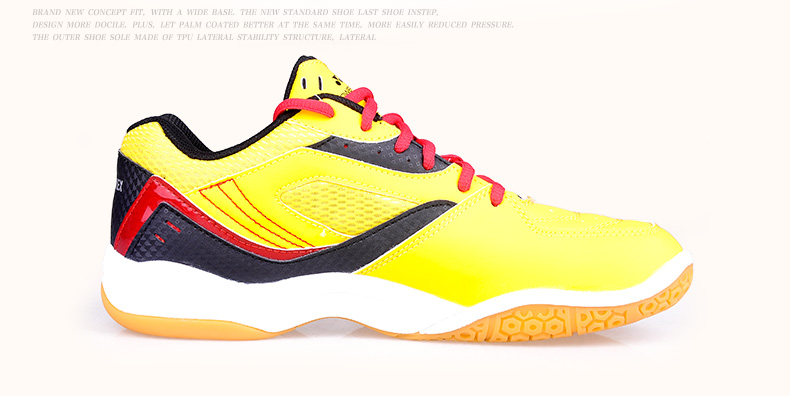 Chaussures de Badminton uniGenre YONEX DL SHB-49C - Ref 846898 Image 23