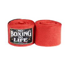 NOBOXINGNOLIFE bandage boxing protective hand cloth straps battled to beat tangled adult elastic money 3 m 5 m