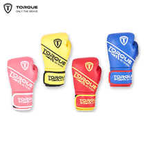 USA TORQUE Childrens boxer sets kids Te-boxed loose to train kids as adults fight boxing gloves