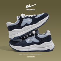 The new wine in summer 2022 in the tide of female shoes in the mesh of female shoes is a small and casual Ghan shoes