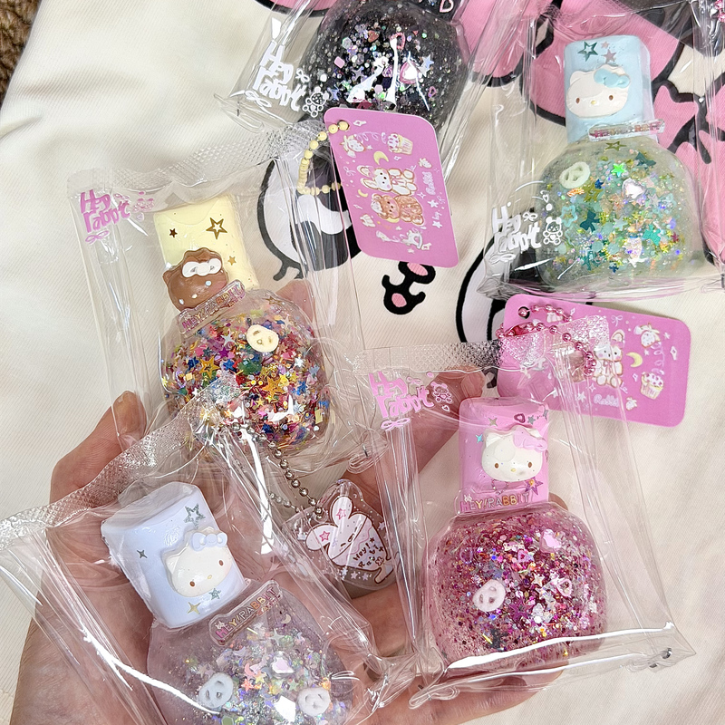 Mini Nail Polish Series* (Not Stacked in Boxes) "Transparent Gel May Leave a Residue of Glue Behind." Mini Nail Polish Series* (Not Stacked in Boxes) "Transparent Gel May Leave a Residue of Glue Behind."