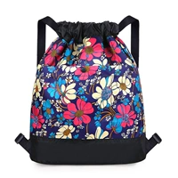 Yunzhi 1819 Blue Purple Flower