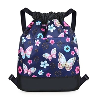 Yunzhi 1819 бабочка и цветок