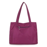 Модная сумка на одно плечо, вместительный и большой шоппер