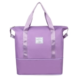 Спортивная спортивная сумка, сумка для путешествий, портативная вместительная и большая сумка через плечо, популярно в интернете