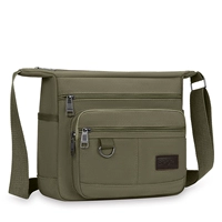 【Обновление большой версии】 Y9964 Army Green