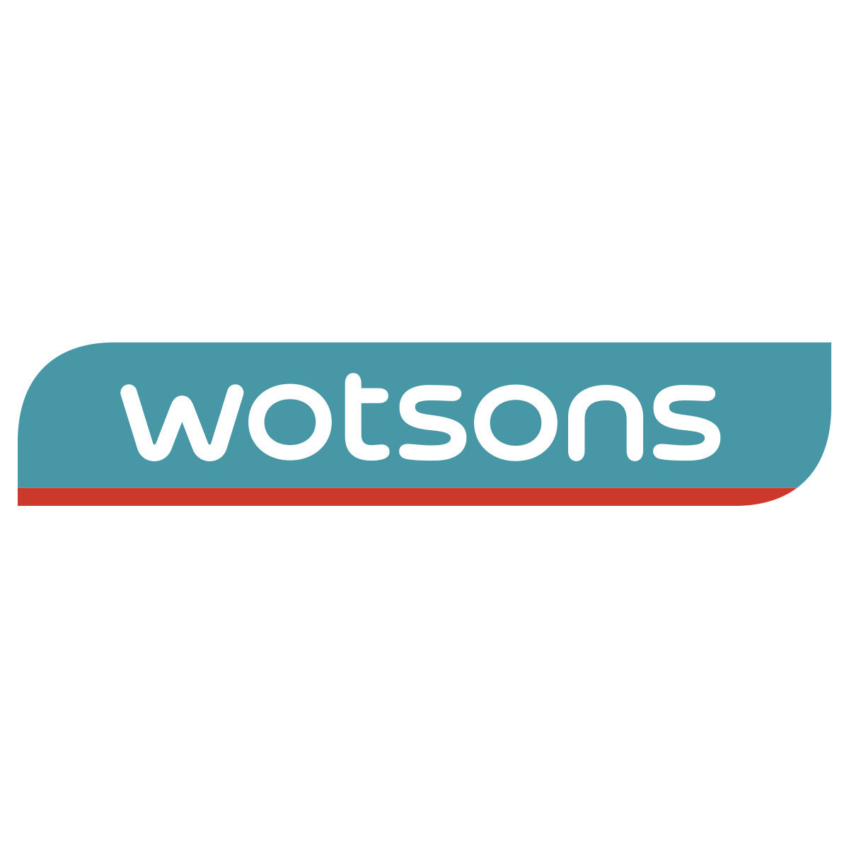 Wotsons美妆护理正品店的LOGO