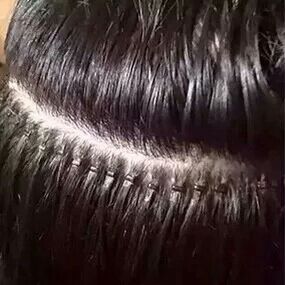 Tête mannequin - Ref 279109 Image 4