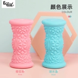 Массажная массажная пена на ось оси мышцы