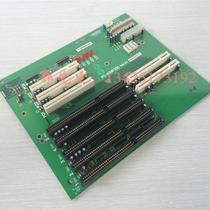 Original EVOC industrial computer base plate IPC-6108P3(B) Ver:A1 passive base plate ultra-new