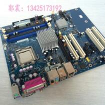 IntelIntel D915PBL industrial computer motherboard equipment motherboard new condition physical picture
