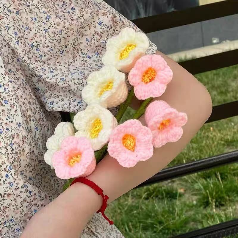森禾毛线