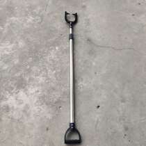 Telescopic anti-riot foot fork catcher neck fork explosion-proof equipment equipment kindergarten guard safety supplies security