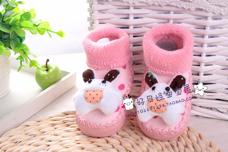 Chaussettes pour bébé - Ref 2110036 Image 41
