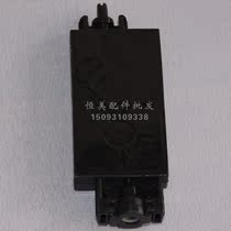 UV ink sac JV5 JV33 five-generation head black ink sac UV flatbed printer ink sac photo machine inkjet printer