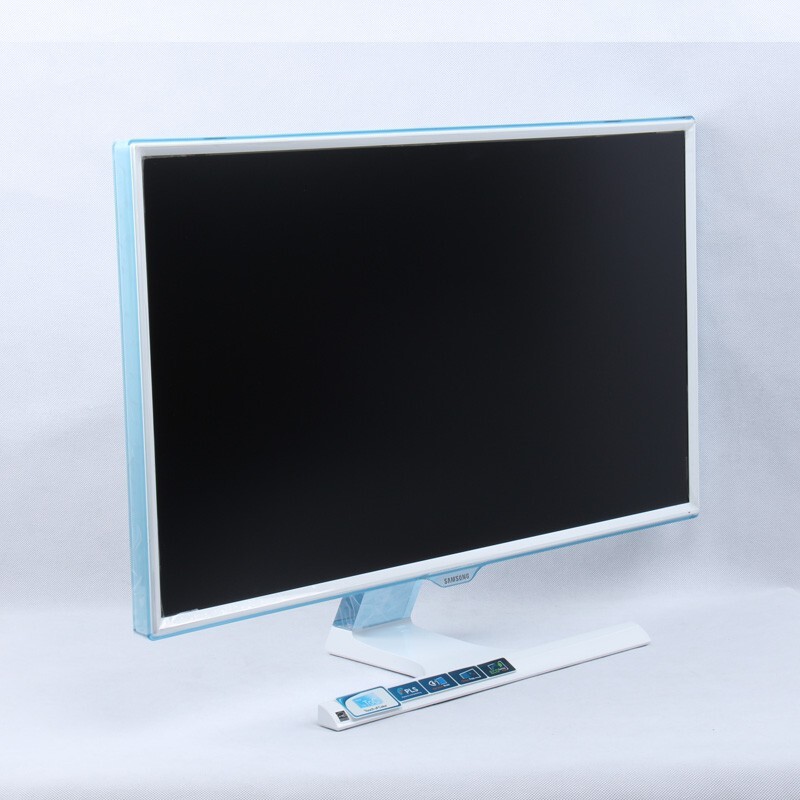 Samsung Samsung 27inch Computer Monitor S27E360H S27E390H Wide Viewing Angle, No Flicker, Blue Light Filter